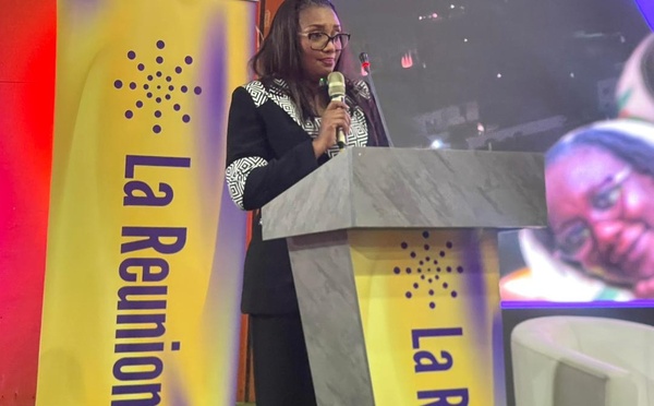 Dakar : « La Réunion » fédère les voix féminines autour de la transmission et du partage