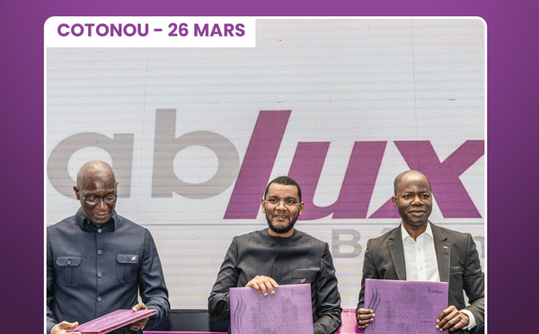 Les Groupes Sablux, SUNU et Excellis Invest (Ex. Coris Invest) scellent une alliance panafricaine inédite pour le développement immobilier et la transformation urbaine en Afrique