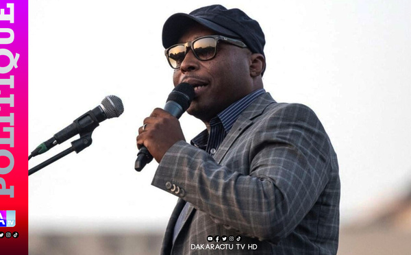 Tournée politique : Barthélémy Dias dans le département de Kébémer ce dimanche…