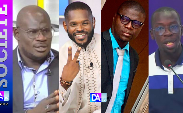 Affaire Pape Cheikh Diallo et Cie : plongée glaçante dans un “club” médiatique aux ramifications explosives