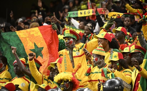 Supporters sénégalais au Maroc : Le procès en appel renvoyé au 13 avril