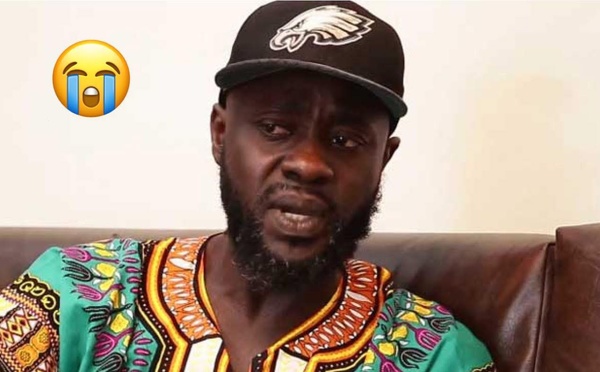 Nécrologie : Décès du rappeur Daddy Bibson, pionnier du rap wolof