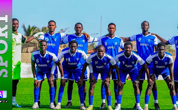 Football sénégalais : la LSFP endeuillée après un accident impliquant le Gadiaga FC de Bakel