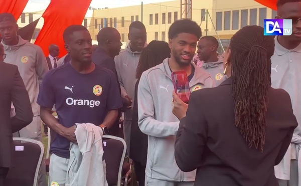 Sargal des Lions : Abdoulaye Fall salue un sacre historique porté par un partenariat solide avec Orange