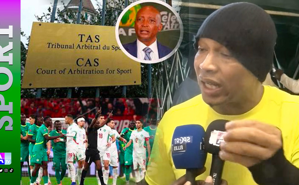 Elhadj Diouf répond à ses détracteurs : « Ragaluma 72h, Ragaluma 1000 heures...Ay Séytané Laniou »