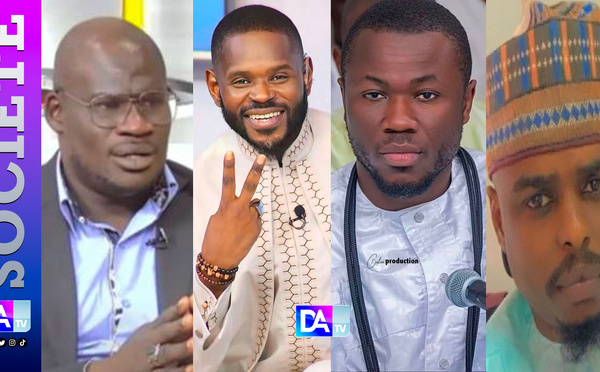 Affaire Pape Cheikh Diallo : Prostitution masculine et circuits occultes… plongée dans les coulisses d’un scandale où sexe tarifé et circuits d’argent s’entremêlent