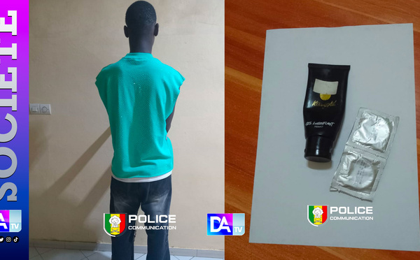 Yeumbeul Sud-Avances Homosexuelles : un guet-apens tourne court, le suspect presque nu échappe de justesse à un lynchage