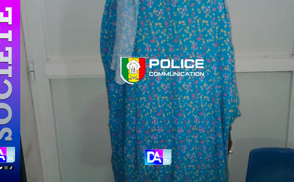 TikTok, commandes fantômes et pièges : elle piégeait les livreurs…la chute d’une arnaqueuse en série