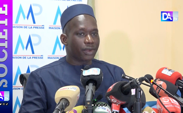 Convocation de Ibrahima Lissa Fall dans le cadre du FADP : Le CDEPS lui exprime son soutien indéfectible, accuse le ministre et réclame un audit indépendant
