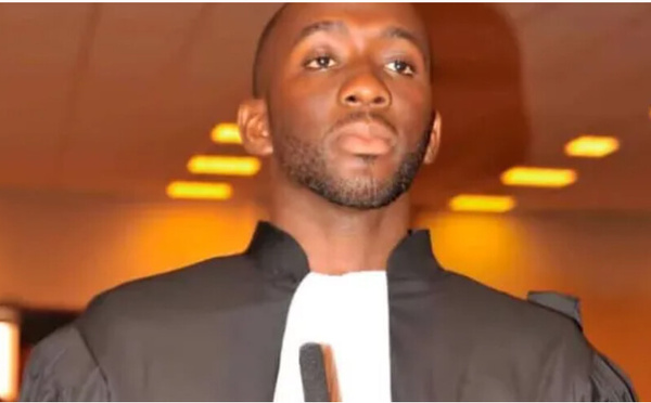 Audition devant les enquêteurs : Me Souleymane Soumaré met en garde contre l’accès aux téléphones des prévenus