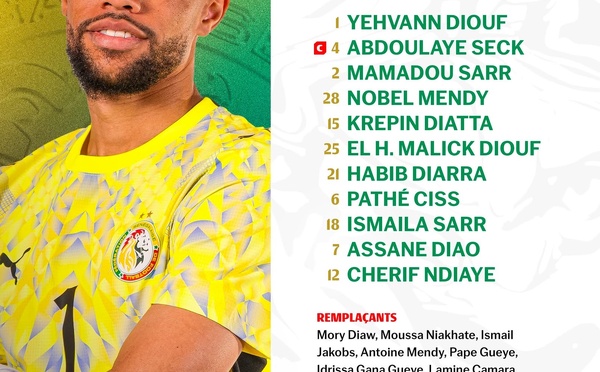 Sénégal – Gambie :Pape Thiaw sort un Onze ambitieux pour dompter la Gambie