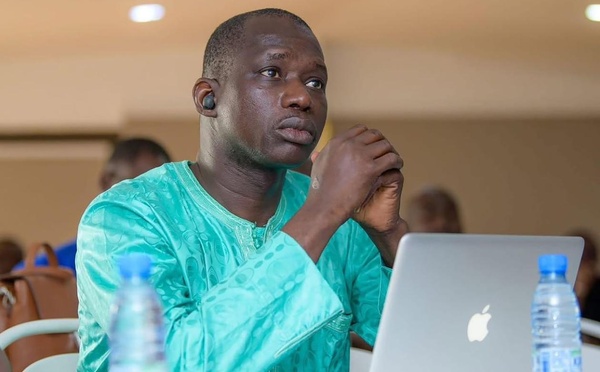 Sûreté urbaine (Su): Après son audition, Ibrahima Lissa Faye sort libre