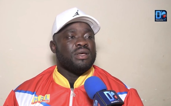 Affaire Pape Cheikh Diallo : Eumeu Sène dénonce des allégations infondées sur les réseaux sociaux et annonce une plainte