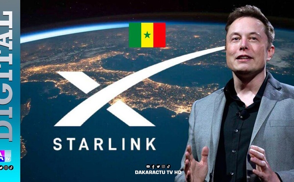 Starlink, wifi communautaire : la promesse présidentielle rattrapée par le régulateur( Par Alioune BA Spécialiste en Ethique de l’IA )