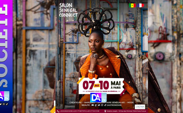 Sénégal Connect : Paris devient la vitrine du savoir-faire sénégalais… une plateforme stratégique pour conquérir les marchés globaux