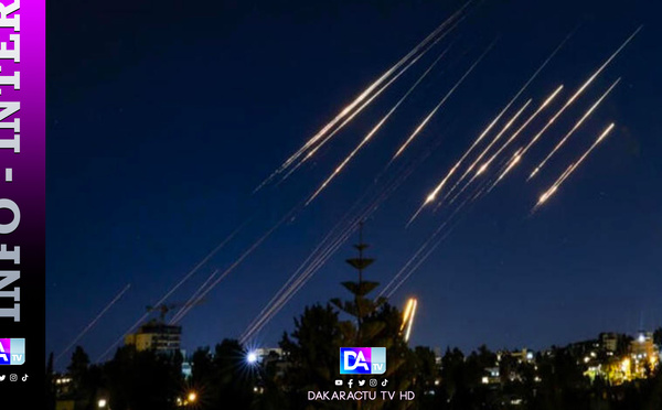 Les Emirats arabes unis visés par des attaques de missiles et de drones (ministère de la Défense)