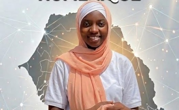 Semaine nationale de la jeunesse à Thiès : Kolda remporte le prix d’or de l’innovation numérique…