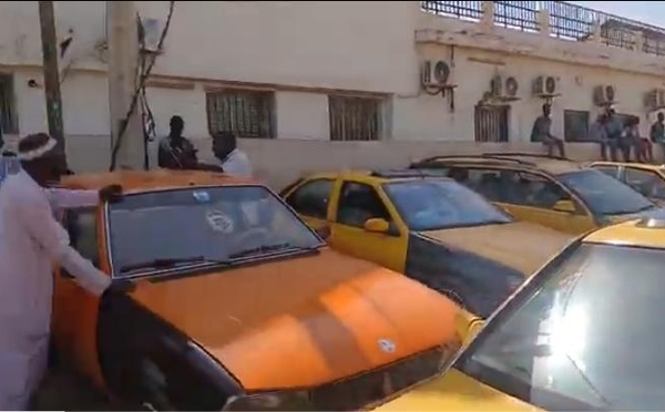 Kaolack- Grève prolongée des transporteurs: L’UNCS exprime sa vive préoccupation et dénonce «toute prise en otage des consommateurs»