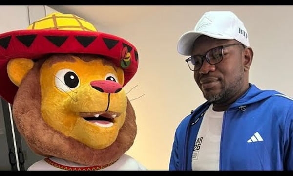 4 avril à Thiès - Randonnée pédestre : "les Thiessois peuvent s'approprier l'organisation des JOJ" (Ousmane Diagne, Maire)