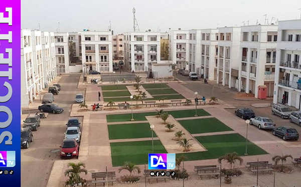 Cité Mixta: Entre insécurité réelle et amalgame : Les résidents haussent le ton et interpellent l’Etat