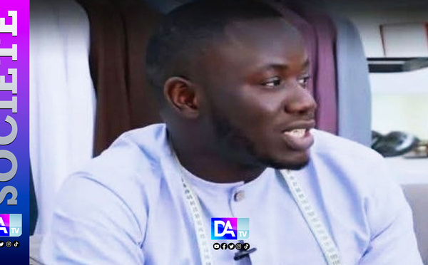 Saint-Louis : la double vie du maitre couturier marié à deux épouses dévoilée — les preuves réunies contre lui, Khadim Sèye aurait fini par passer aux aveux et accuse aussi « Séytane »