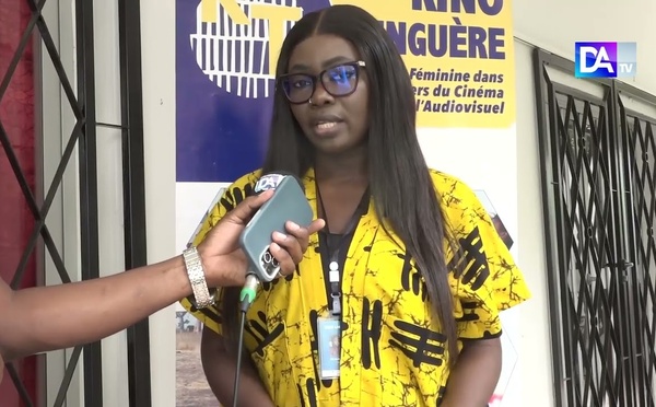 Culture: Le Kino Liguerre donne la parole aux femmes cinéastes