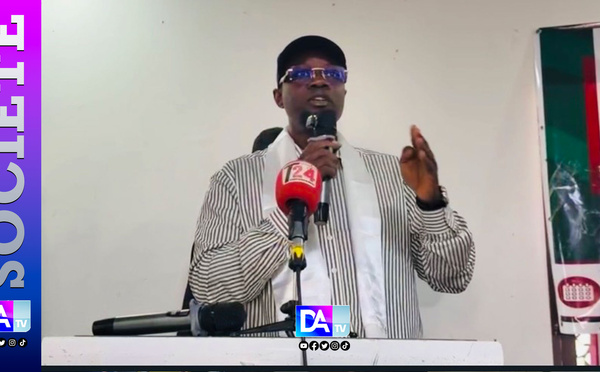 Grève des enseignants / Sonko ferme sur les ponctions salariales: « Personne ne peut nous mettre à l’usure »