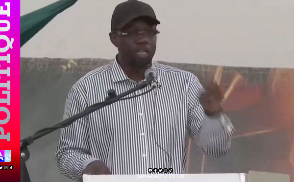 Cours mondiaux - les caisses de l'État sous pression: Ousmane Sonko prédit dès lendemains difficiles…