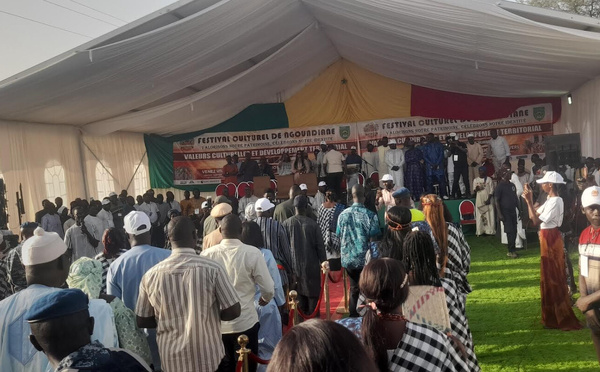 Festival culturel de Ngoundiane : la commune dans la valorisation de sa tradition et la célébration de son identité