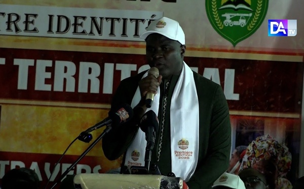 1ère édition du Festival Culturel de Ngoundiane : "Pour un coup d'essai, nous avons assisté à un véritable coup de maître"(Amadou Bâ, ministre)