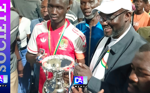 « Nous nous battrons pour que Saly ait son stade » : Idrissa Mbengue porte le plaidoyer de toute une jeunesse...