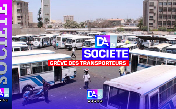 Transports routiers : la grève se poursuit, les négociations avec l’État soldées par un échec