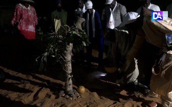 Festival culturel de Ngoundiane : L'histoire du village de Séokhaye racontée lors d'un plateau culturel