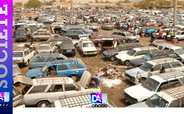 Dahra Djoloff :  la gendarmerie met aux arrêts 8 chauffeurs grévistes pour troubles