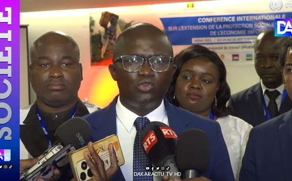 Grève des transporteurs : Le Ministère des Transports déplore la poursuite de la grève et menace de mesures