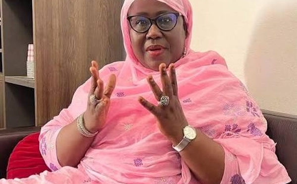 Expiration des cartes biométriques au Sénégal : Adji Mbergane Kanouté et l’UDS/A alertent sur un risque d’exclusion électorale massive