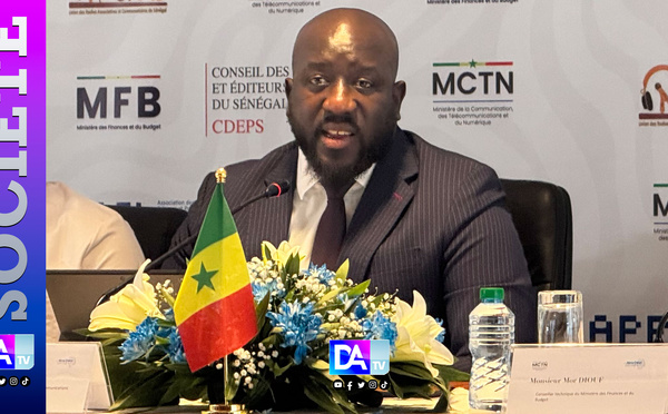 FADP 2025 : Près de 1,9 milliard F CFA entièrement mobilisé, la presse privée capte plus de la moitié de l’enveloppe