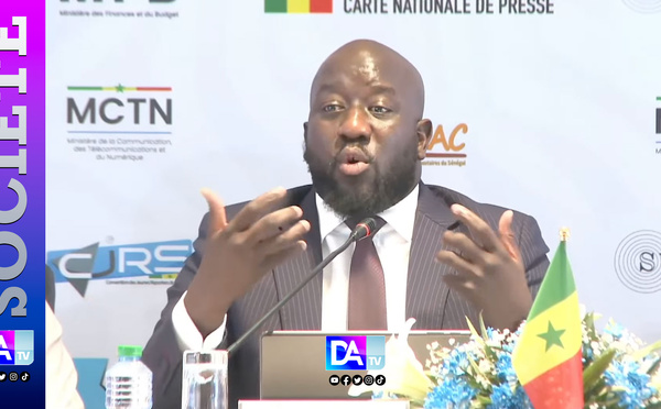 Répartition du FADP 2025: Plus d’un milliard de F CFA pour les médias privés et communautaires