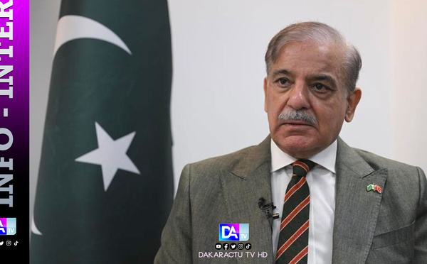 Le Premier ministre pakistanais affirme que le cessez-le-feu s'applique "partout" y compris au Liban