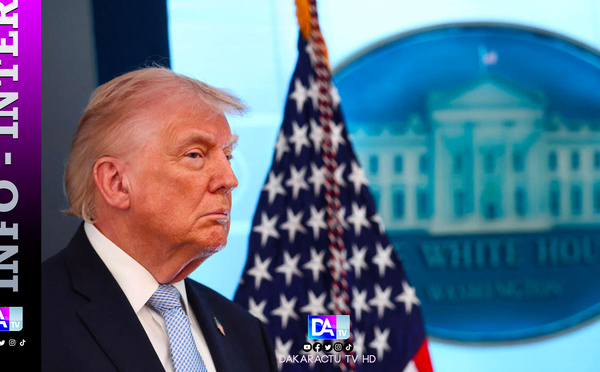 L'Irak se félicite du "cessez-le-feu Etats-Unis/Iran" et appelle à un dialogue "sérieux"