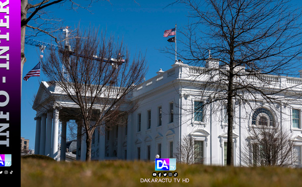 Israël accepte le cessez-le-feu avec l'Iran (Maison Blanche)