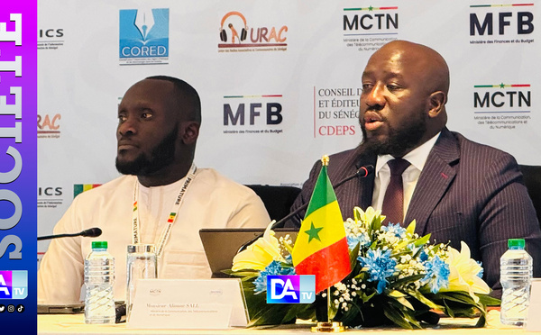 Gestion du FADP : Habibou Dia défend la légalité de la répartition et rejette les accusations du CDEPS