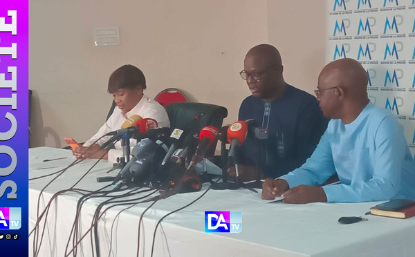 Répartition du FADP : le Cdeps et l’APPEL  annoncent une plainte pour détournements au niveau de l’Ofnac...