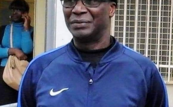 Nécrologie - Disparition d’Omar Ndiaye dit “Bosquier”, ancien international sénégalais et joueur de l’U.S. Gorée
