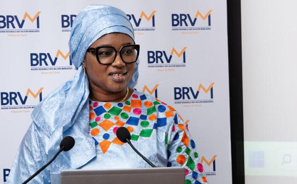 Fondation des Premières Dames : Amy Mara recadre la députée Maïmouna Bousso