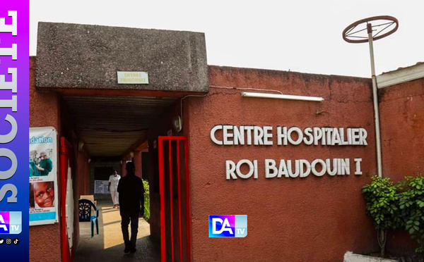 Détournement à 35 millions FCFA : mariée le matin, inculpée le soir — la troublante journée de la caissière de l’hôpital Roi Baudouin accusée de détournement