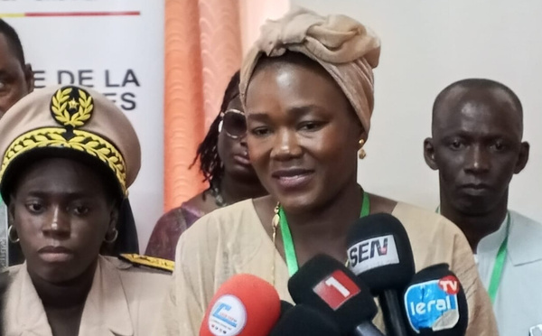 Stratégie nationale de l’équité : Saint-Louis abrite une journée de concertation régionale