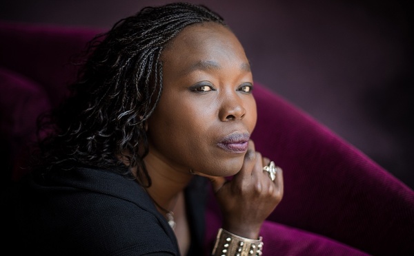 Homosexualité - Fatou Diome brise le tabou : « Ce que les autres font dans leur lit ne me regarde pas »