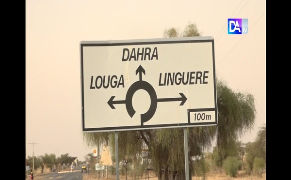 Dahra Djoloff : les huit chauffeurs grévistes déférés et placés sous mandat de dépôt