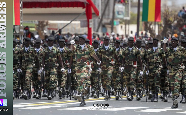 Armée-Recrutement militaire 2027 : les inscriptions prévues du 16 octobre au 13 novembre
